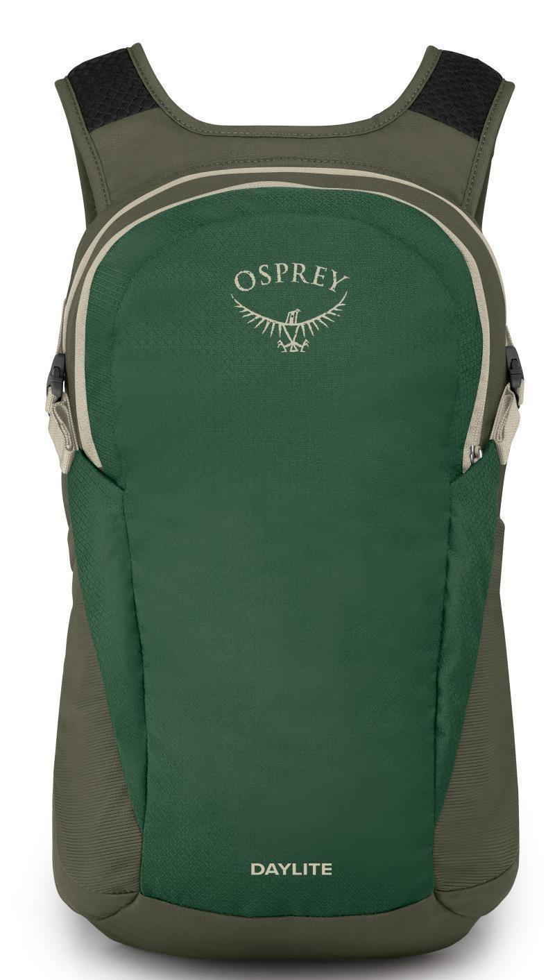 Daylite - green canopy / green creek 1