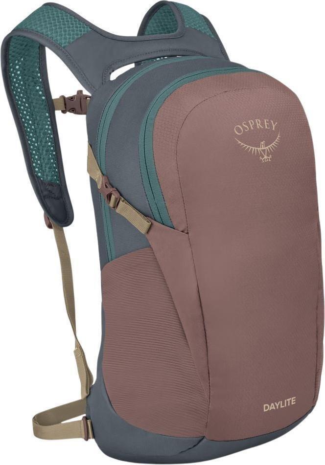Daylite - magma brown / tungsten 1
