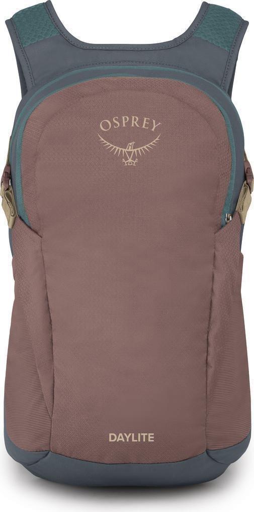 Daylite - magma brown / tungsten 1