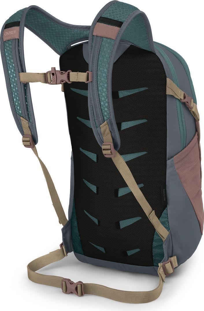 Daylite - magma brown / tungsten 1