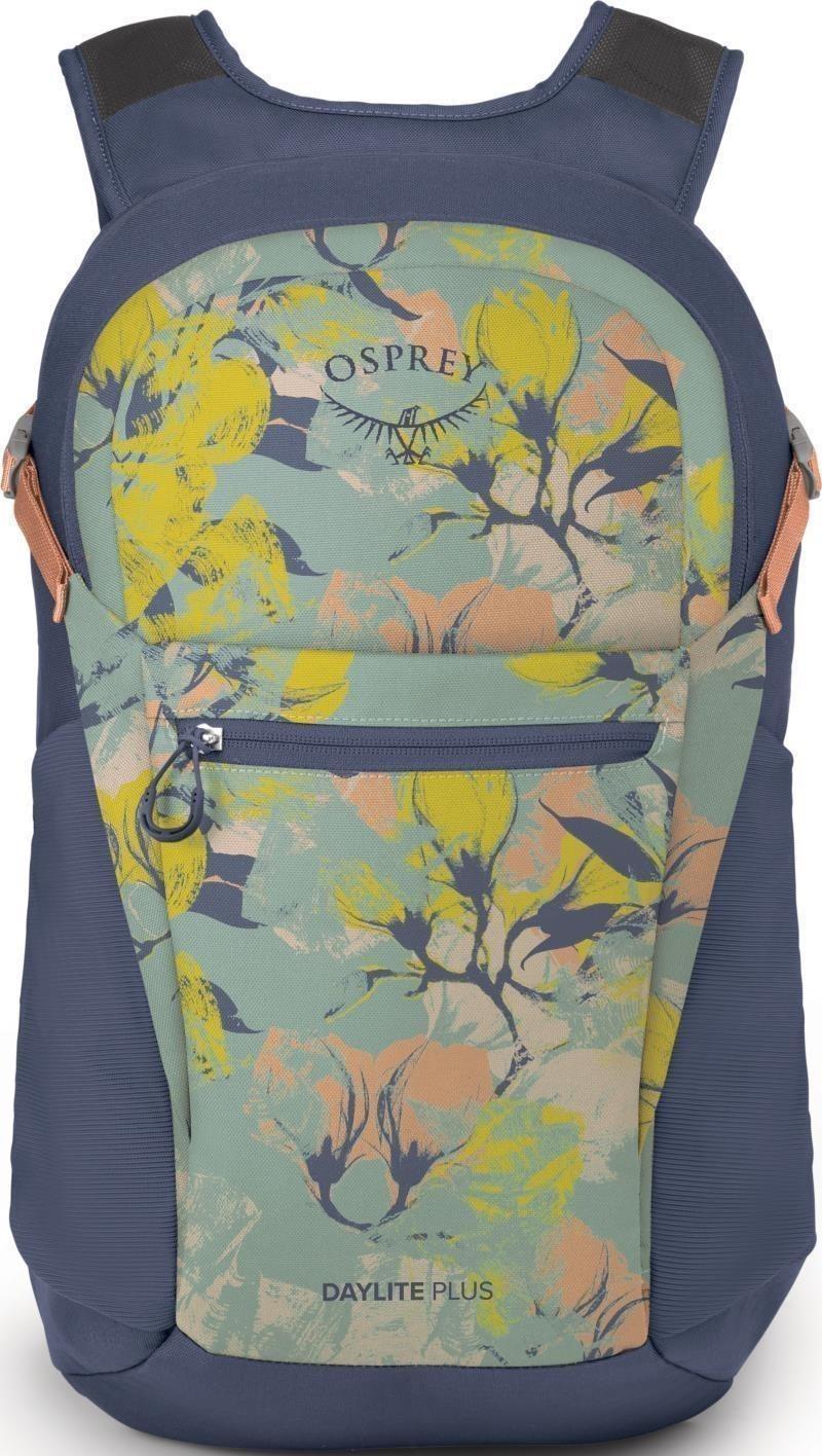 Daylite - magnolia print jubilee blue 1