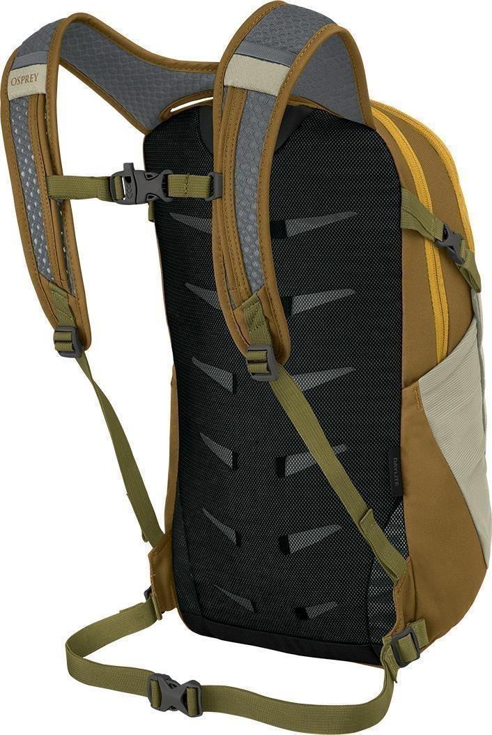 Daylite - meadow grey / histosol brown 1