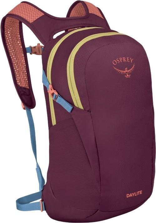 Daylite - moody burgundy 1