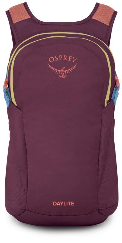 Daylite - moody burgundy 1