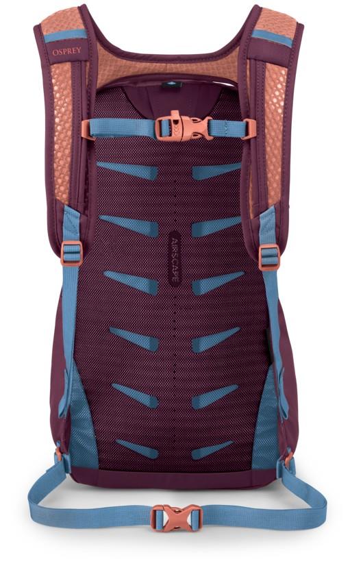 Daylite - moody burgundy 1