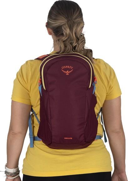 Daylite - moody burgundy 1