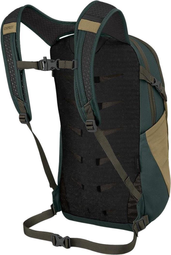 Daylite - nightingale yellow / green tunnel 1
