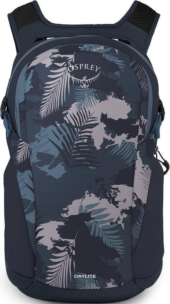 Daylite - palm foliage print 1