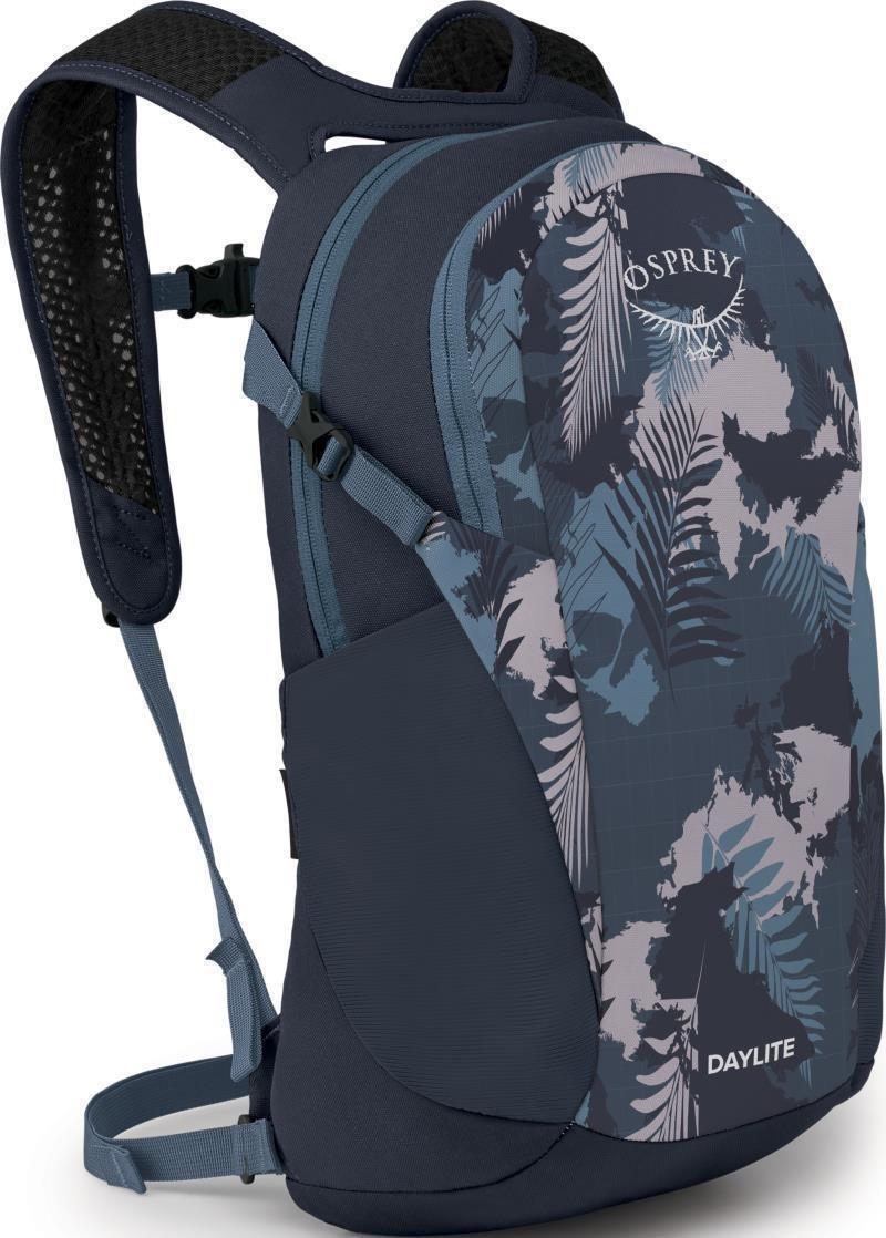 Daylite - palm foliage print 1