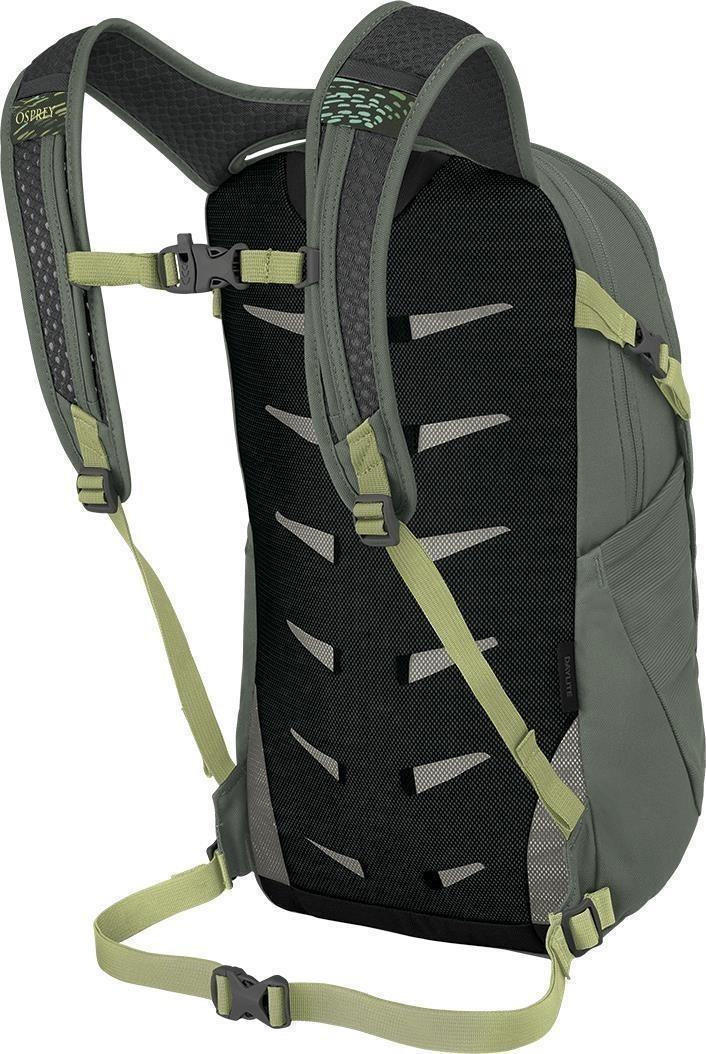 Daylite - rattan print / rocky brook 1