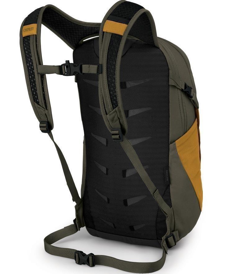 Daylite - teakwood yellow 1