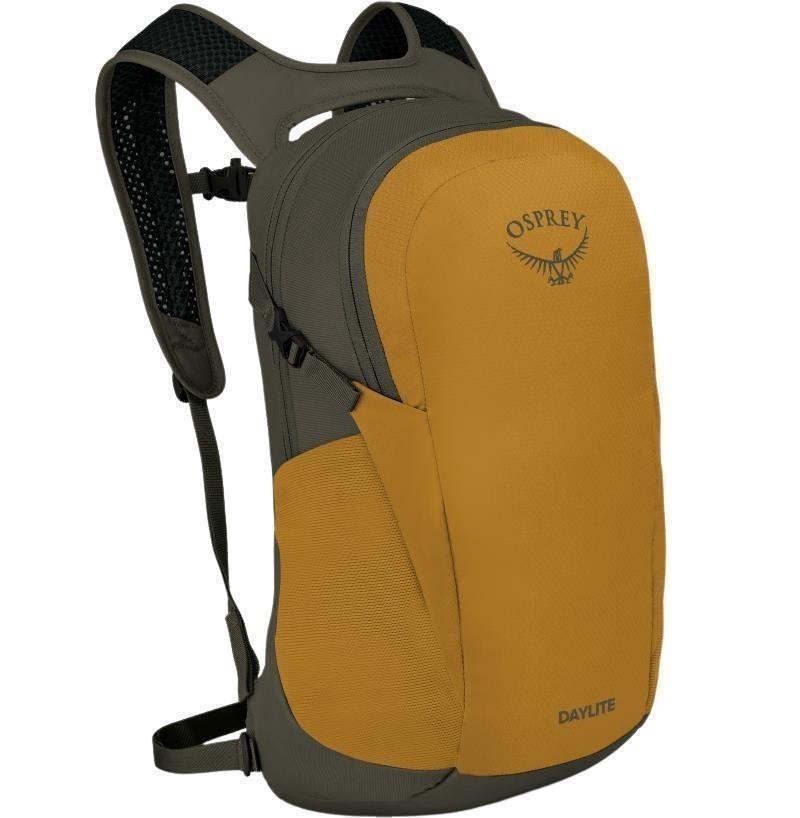 Daylite - teakwood yellow 1
