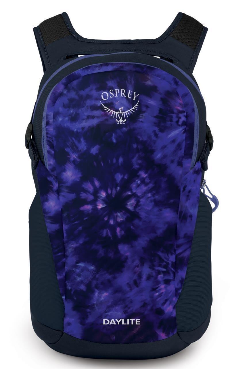 Daylite - tie dye print 1