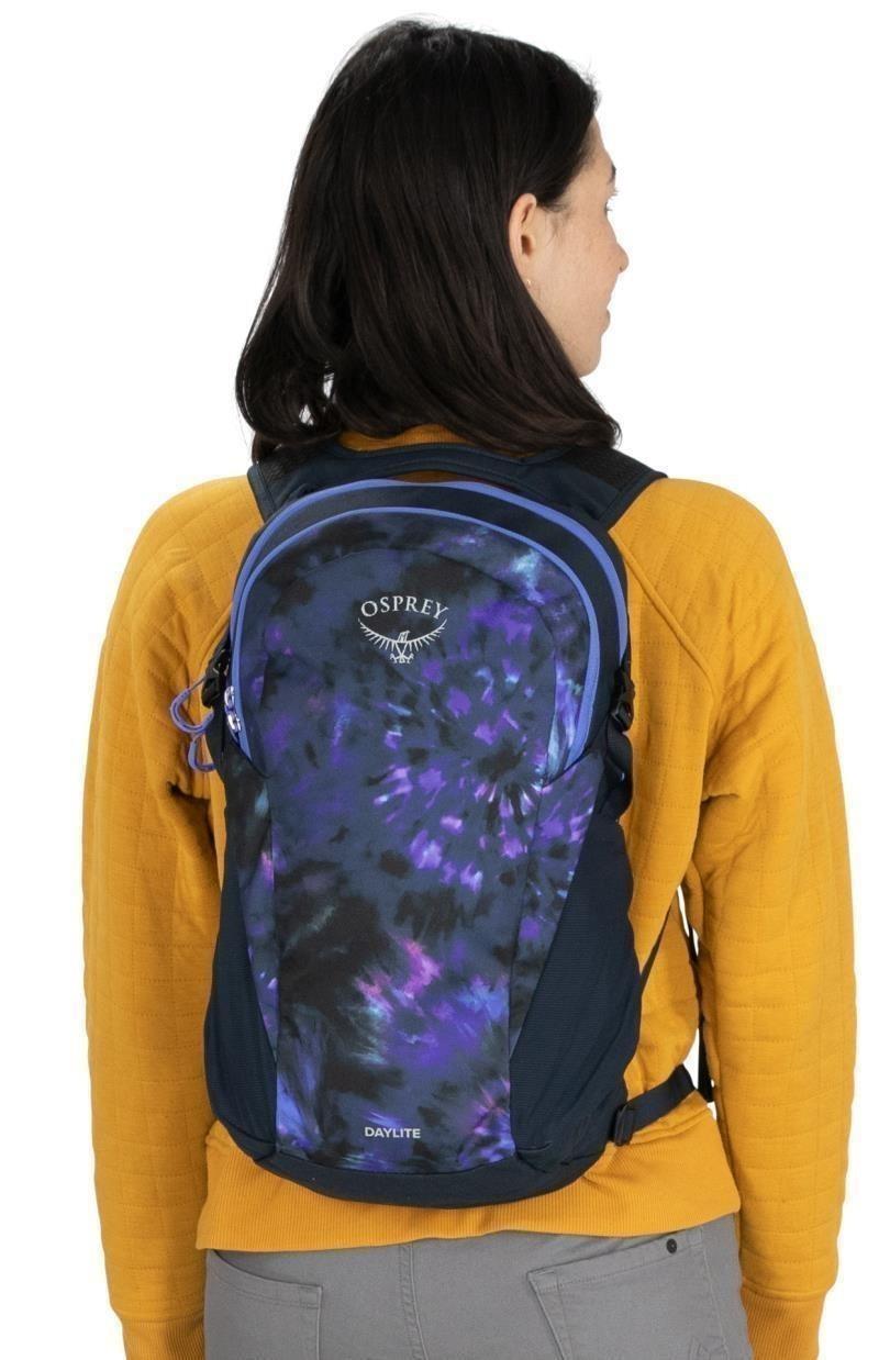 Daylite - tie dye print 1