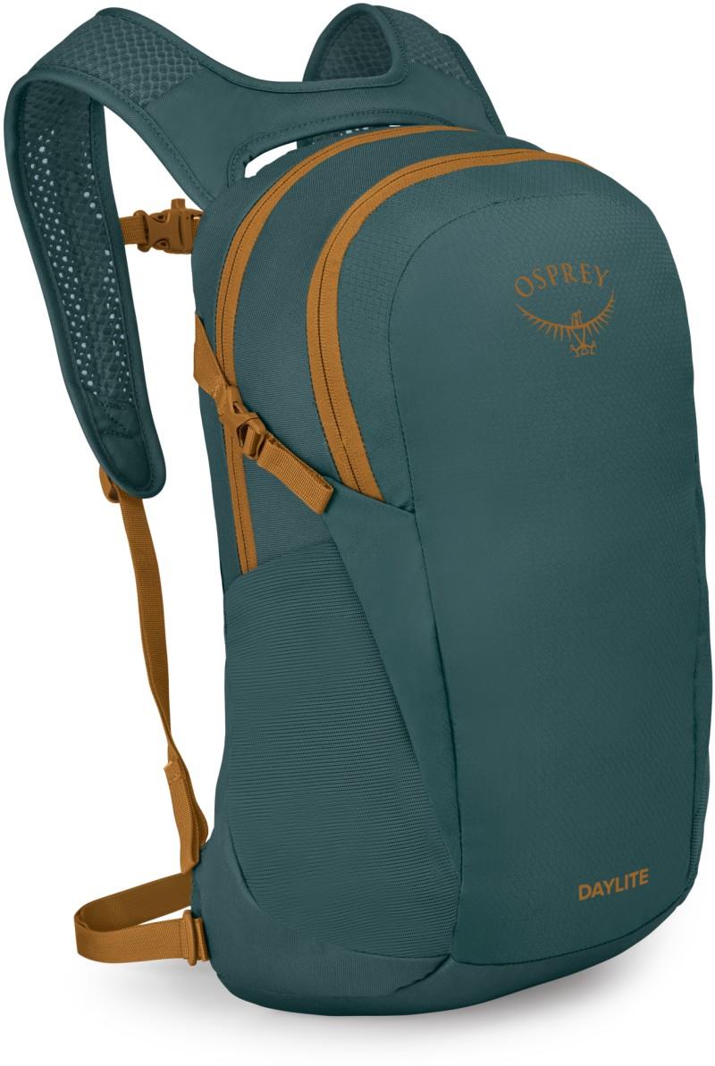 Daylite - torrent blue 1