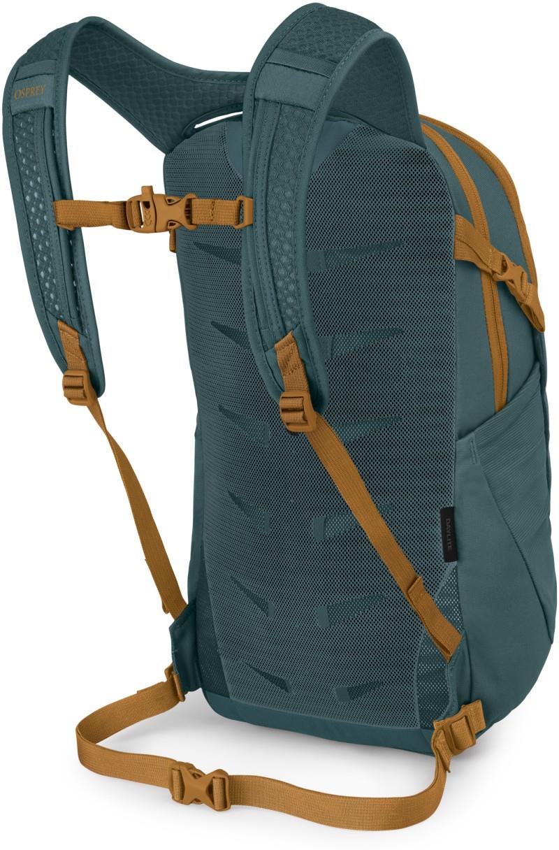 Daylite - torrent blue 1