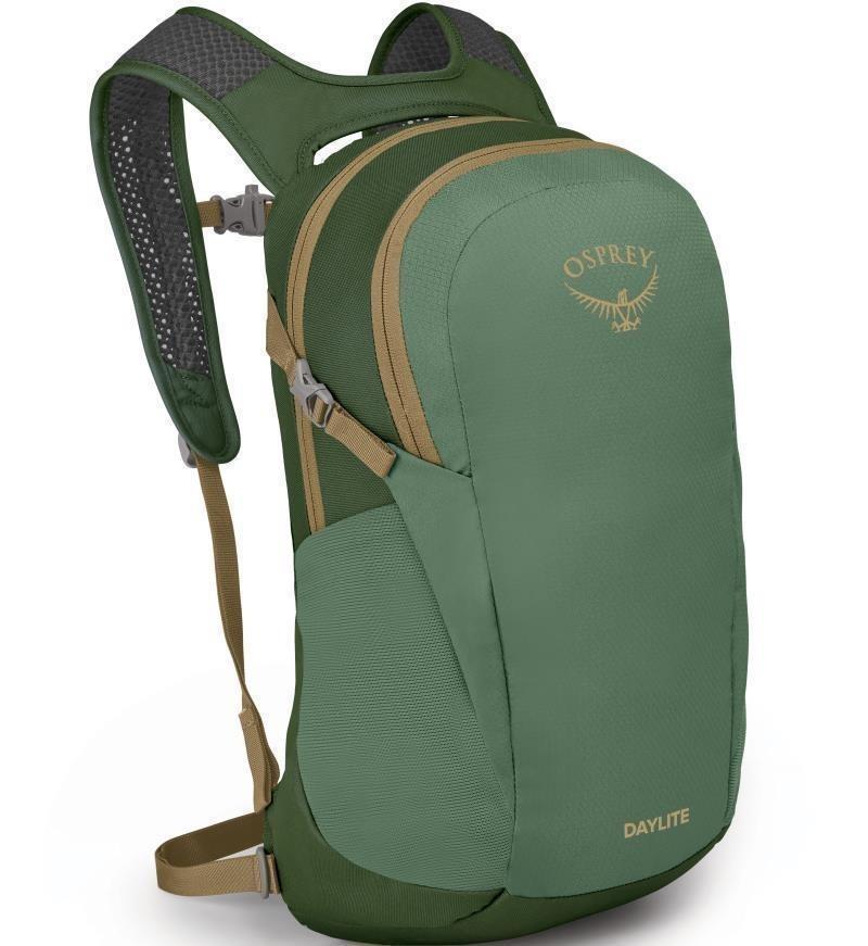 Daylite - tortuga / dustmoss green 1