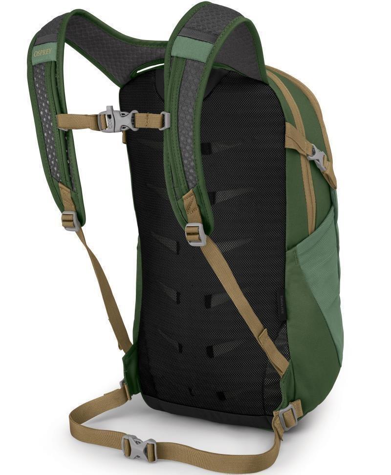 Daylite - tortuga / dustmoss green 1
