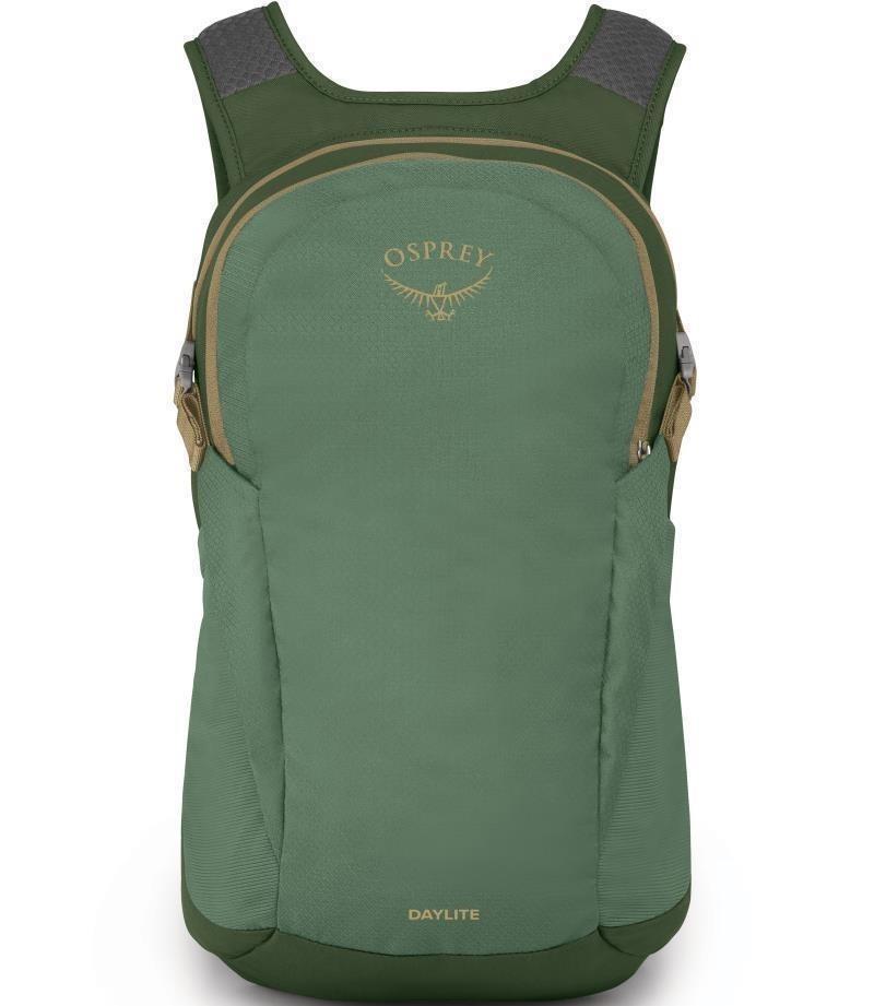 Daylite - tortuga / dustmoss green 1