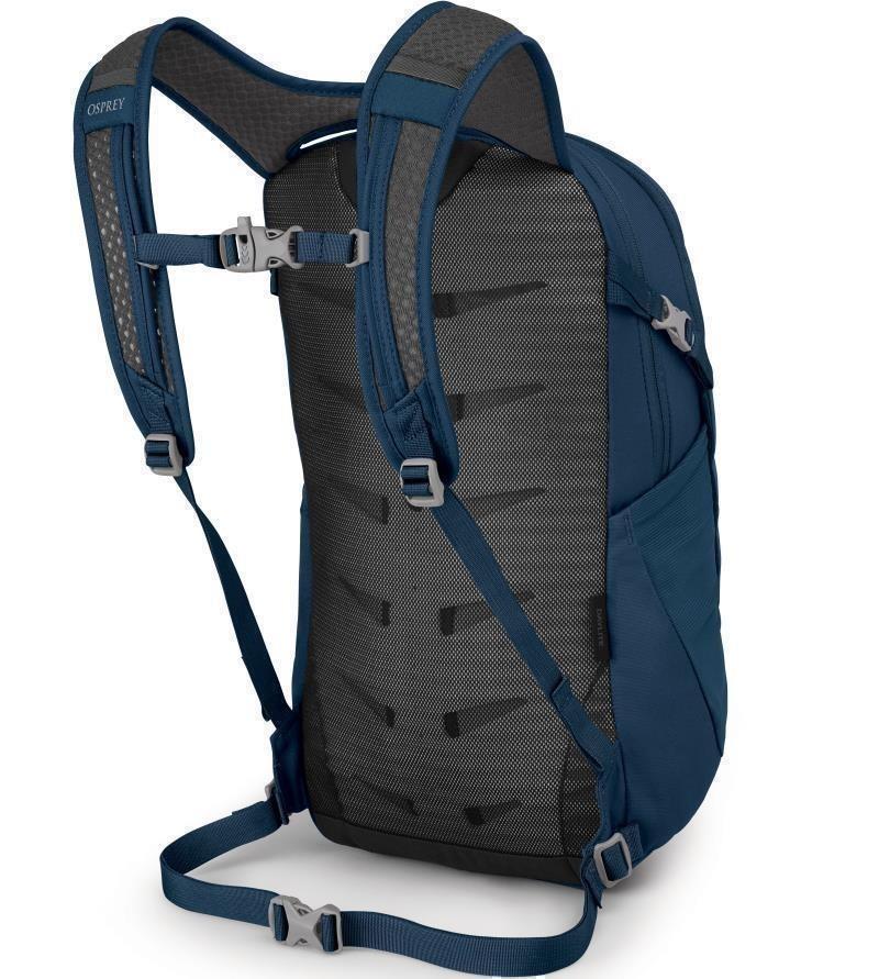 Daylite - wave blue 1