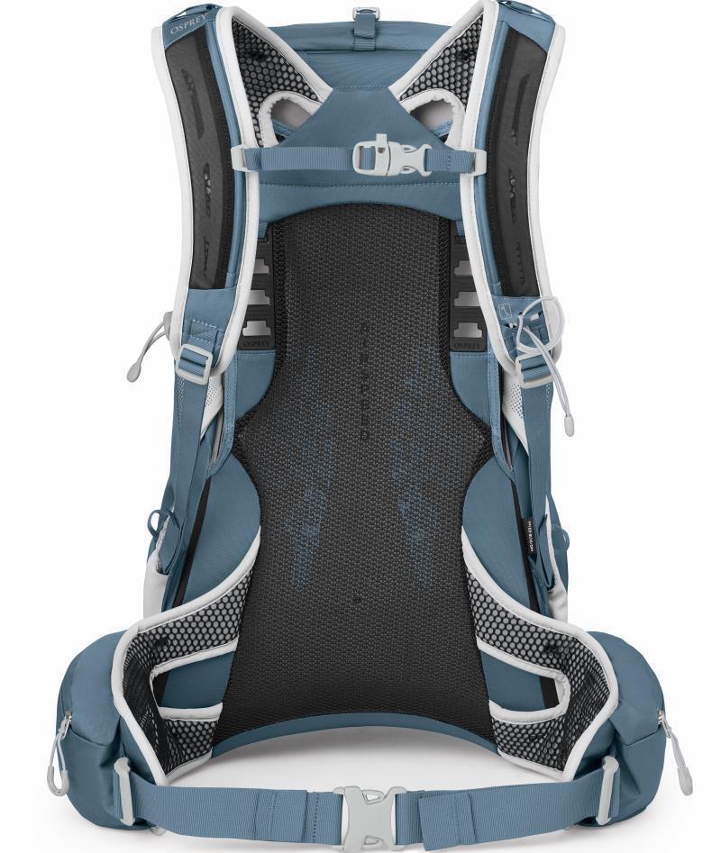 Downburst 24 - Womens - Tidal Blue 4