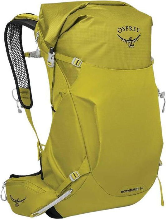 Downburst 36 - Mens - babylonica yellow 1