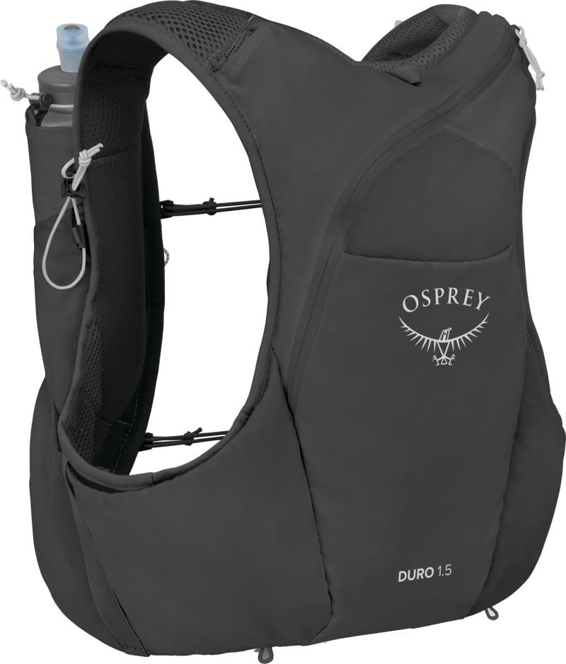 Duro 1.5 - Mens - black 1