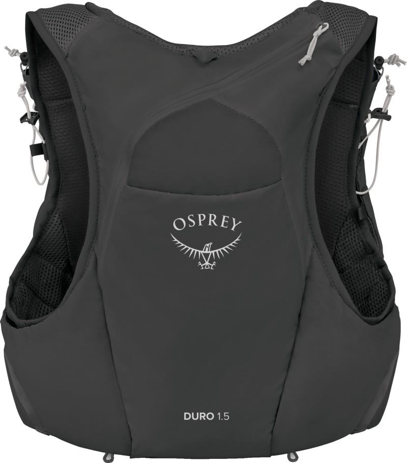 Duro 1.5 - Mens - black 1