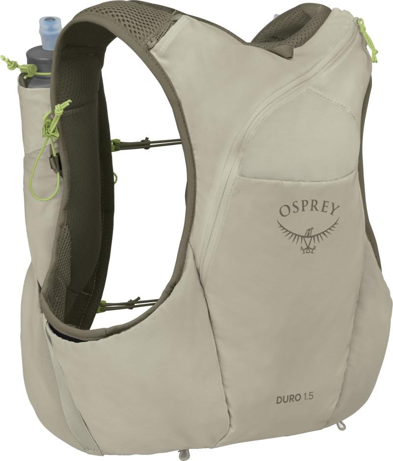 Duro 1.5 - Mens - sandy grey 1