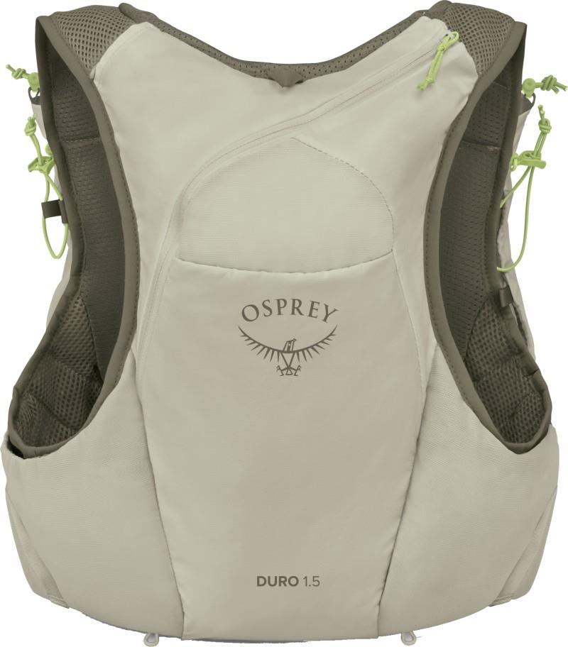 Duro 1.5 - Mens - sandy grey 1