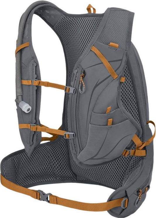 Duro 15 with Reservoir - Mens - Phantom Grey / Toffee Orange 1