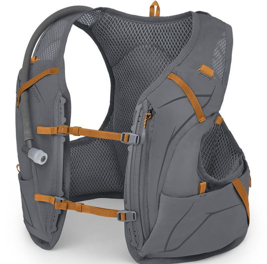 Duro 1.5 with Reservoir - Mens - Phantom Grey / Toffee Orange 1