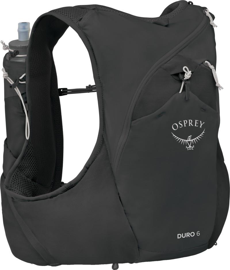 Duro 6 - Mens - black 1