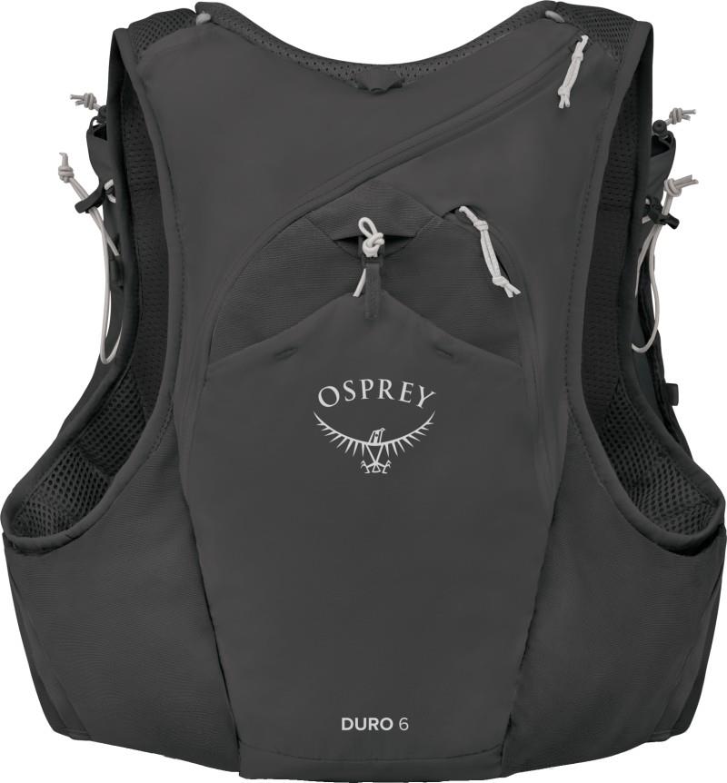 Duro 6 - Mens - black 1