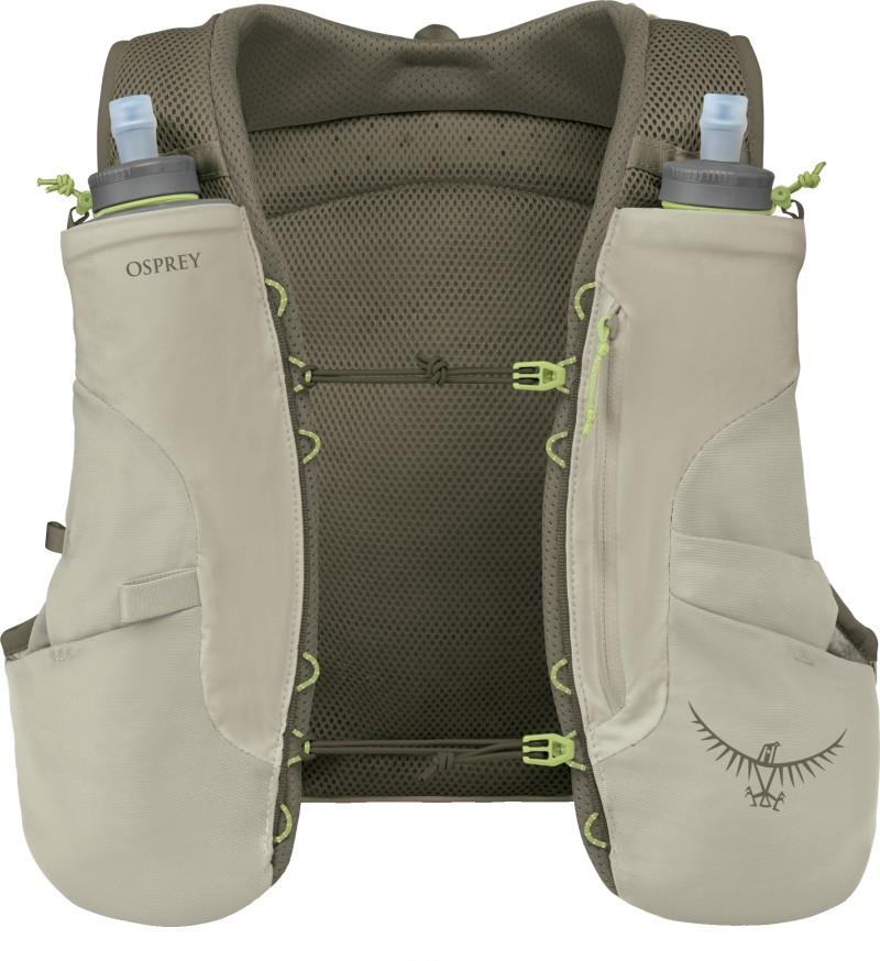 Duro 6 - Mens - sandy grey 1