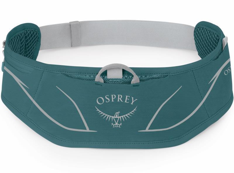 Duro Dyna LT Belt - Cascade Blue / Silver Lining 3
