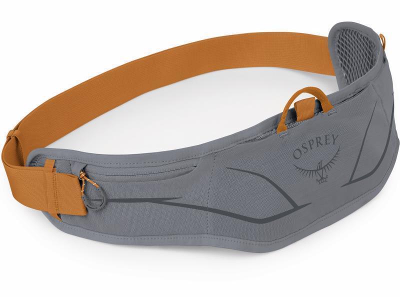 Duro Dyna LT Belt Extended Fit - Phantom Grey / Toffee Orange 1