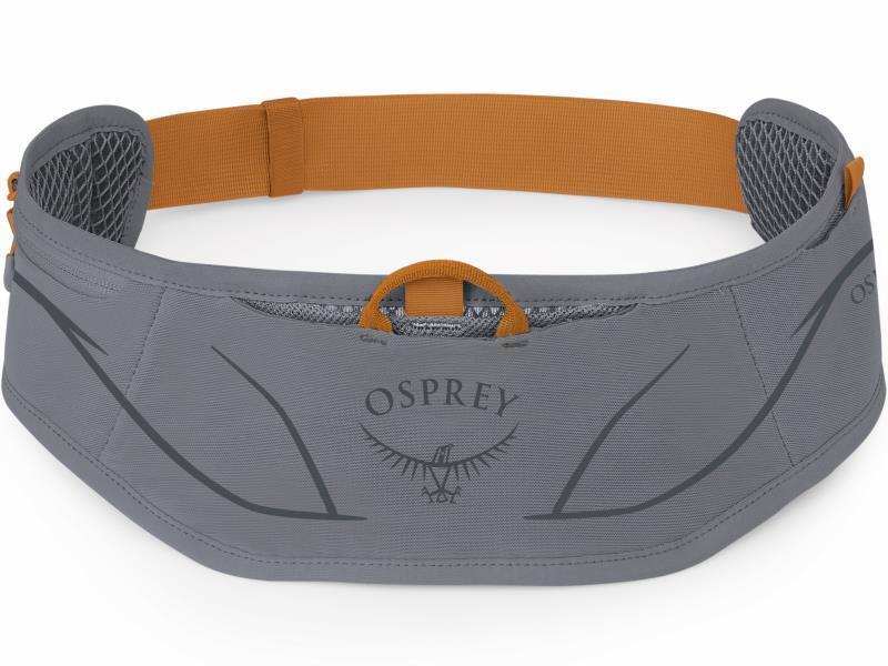 Duro Dyna LT Belt - Phantom Grey / Toffee Orange 3