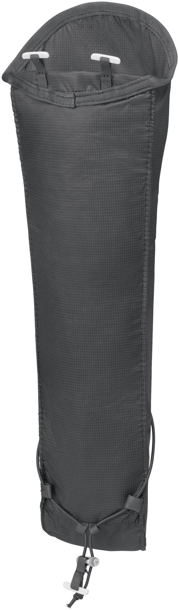 Duro Dyna Pro Quiver - coal grey 1