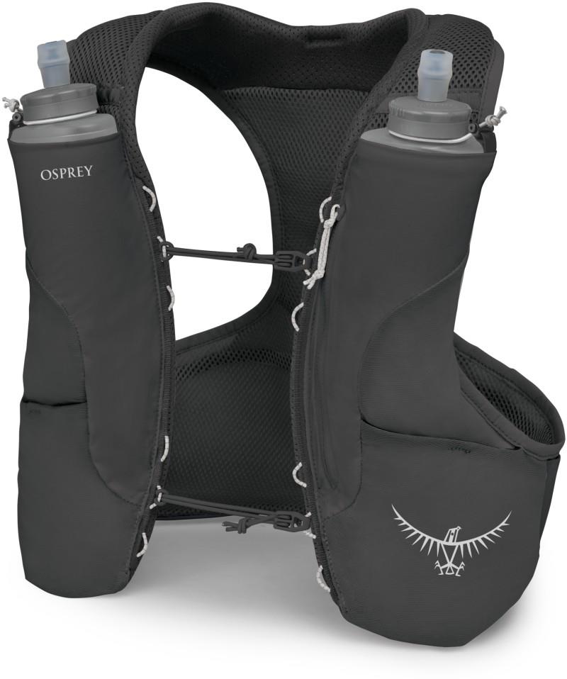 Duro LT - Mens - black 1