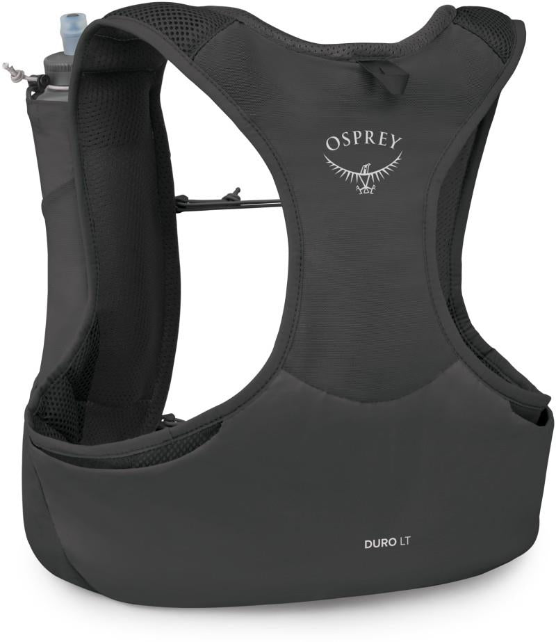 Duro LT - Mens - black 1