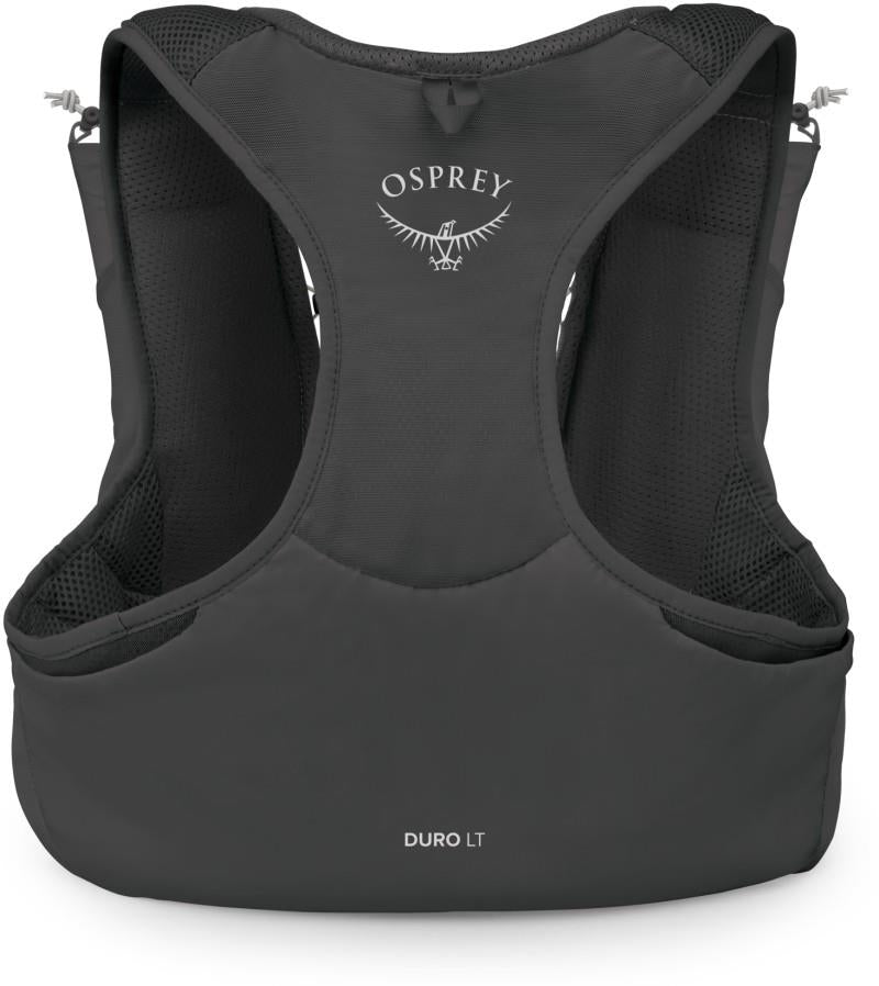 Duro LT - Mens - black 1