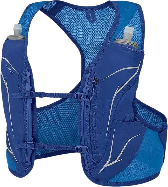 Duro LT with Flasks - Mens - Blue Sky 1