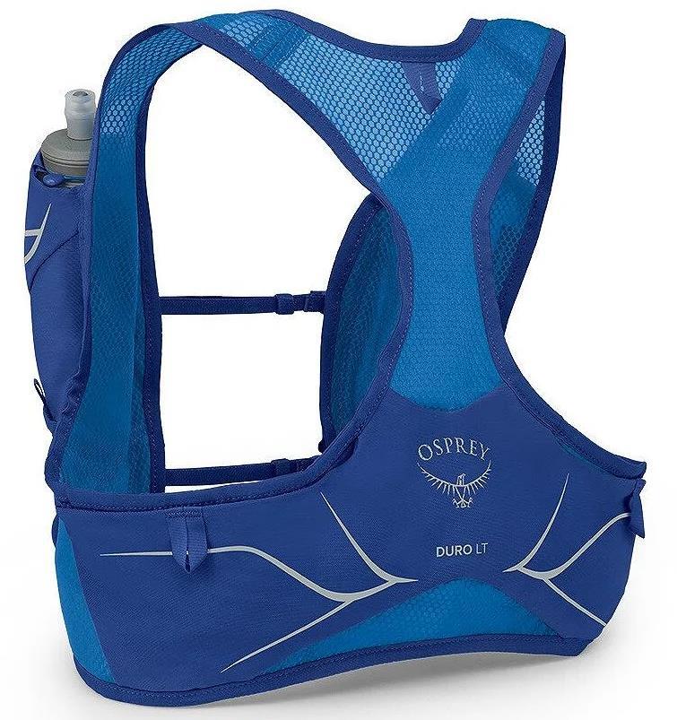 Duro LT with Flasks - Mens - Blue Sky 2