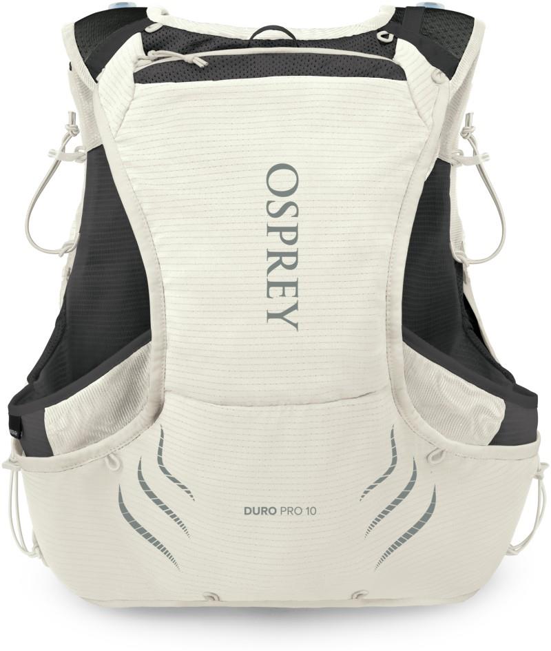 Duro Pro 10 - Mens - mystery white 1