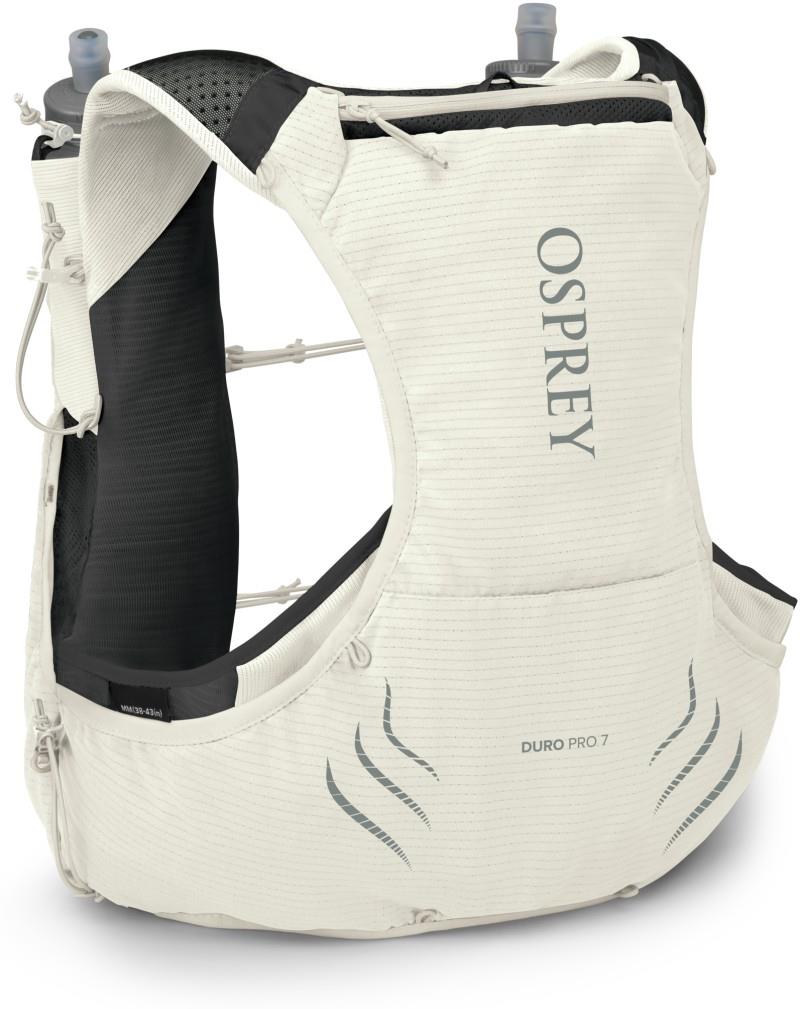 Duro Pro 7 - Mens - mystery white 1