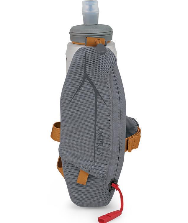 Duro / Dyna Handheld with Flasks - Phantom Grey / Toffee Orange 2