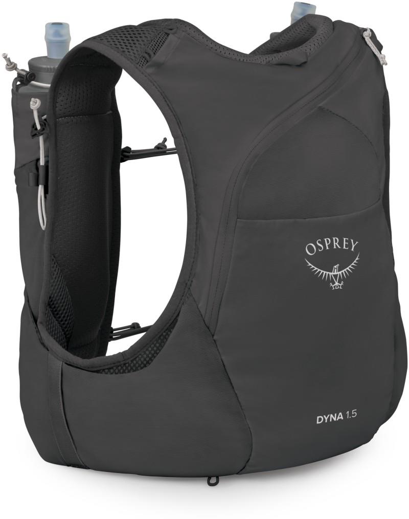 Dyna 1.5 - Womens - black 1