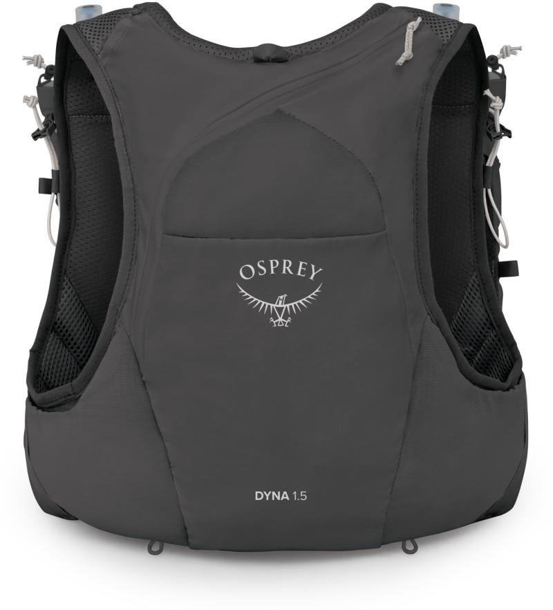 Dyna 1.5 - Womens - black 1