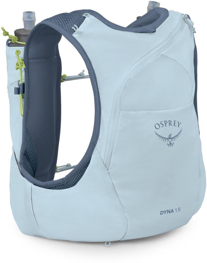 Dyna 1.5 - Womens - dawn blue 1